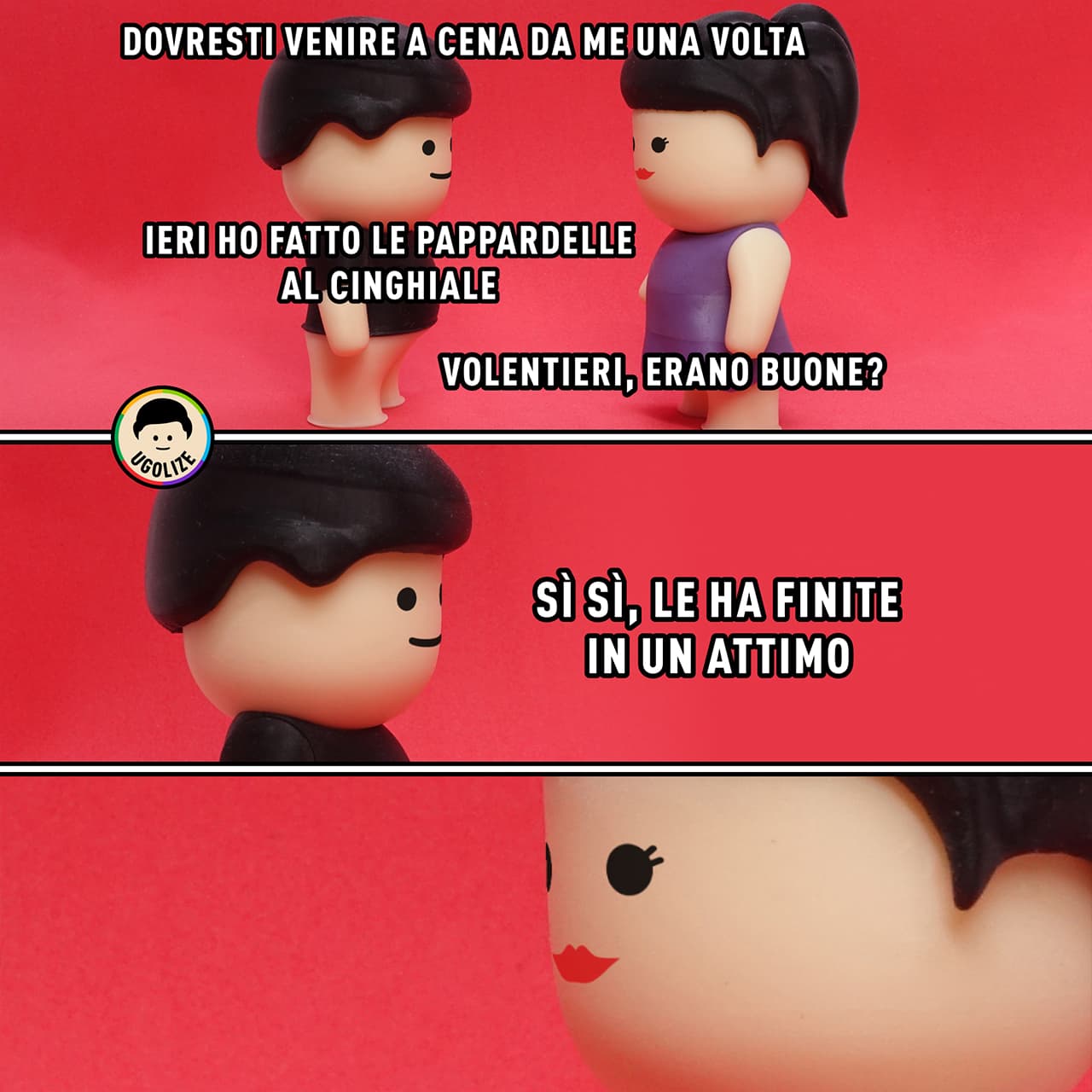 Vignetta Ugolize