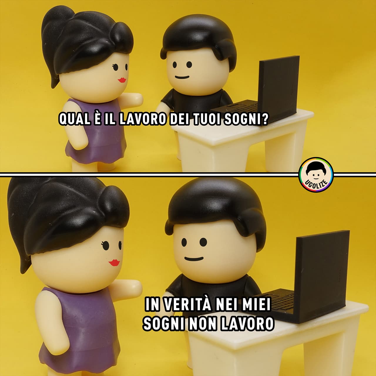 Vignetta Ugolize
